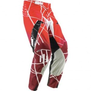 Thor Mx Pants | Thor Flux Pants - Lazer