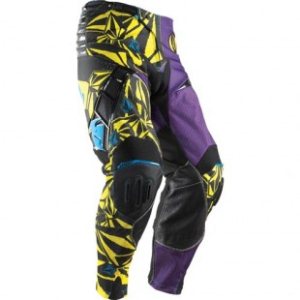 Thor Mx Pants | Thor Flux Pants - Volcom