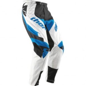 Thor Mx Pants | Thor Phase Pants - Blue