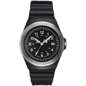 Traser H3 Watch | Traser H3 P5900 Type 3 Watch - Rubber Strap