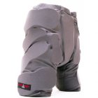 Triple 8 Body Armour | Triple 8 Bumsaver Shorts - Grey