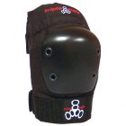 Triple 8 Body Armour | Triple 8 Ep55 Elbow Pads - Black