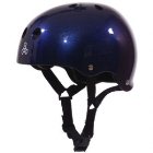 Triple 8 Helmets | Triple 8 Cpsc Helmet - Metallic Blue