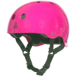 Triple 8 Helmets | Triple 8 Cpsc Helmet - Pink