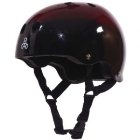 Triple 8 Helmets | Triple 8 Cpsc Helmet – Red Black Fade