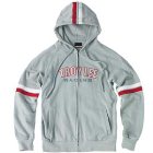 Troy Lee Hoody | Troy Lee Factory Hoodie - Grey