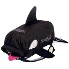 Trunki Rucksacks | Trunki Paddlepak Kids Backpack - Killer Whale