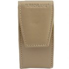 Turboflame Lighter | Turboflame Leather Case - Beige
