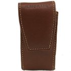 Turboflame Lighter | Turboflame Leather Case – Tan