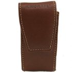 Turboflame Lighter | Turboflame Leather Case - Tan