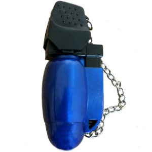 Turboflame Lighter | Turboflame Original - Blue