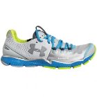 Under Armour Shoes | Under Armour Charge Rc Womens Running Shoes - Silver Capri