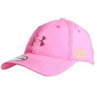 Under Armour | Under Armour Catalyst Adjustable Womens Cap - Fluoro Pink Velocity