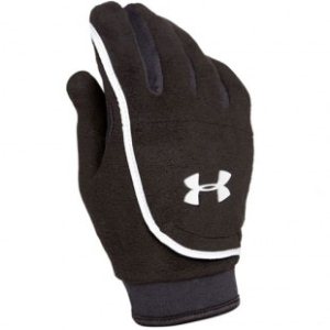 Under Armour | Under Armour Fleece Glove - Black