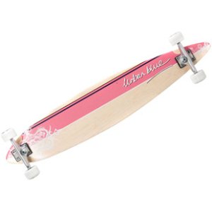 Urban Blue Boards | Urban Blue 122  Longboard - Kokopelli