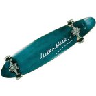 Urban Blue Boards | Urban Blue 241 Longboard - Signature