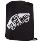 Vans Bag | Vans Benched Gym Sack - Onyx