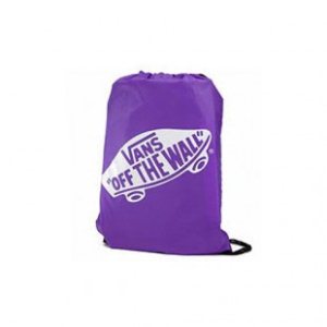 Vans Bag | Vans Benched Gym Sack - Passion Flower