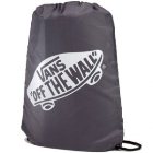 Vans Bag | Vans Benched Gym Sack – Pewter Grey