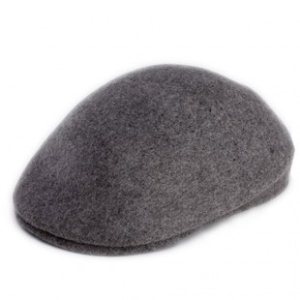 Vans Hat | Vans Cabbie Hat - Castlerock Grey