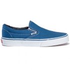 Vans Kids Shoe | Vans Classic Slip On Kids Shoe - Navy