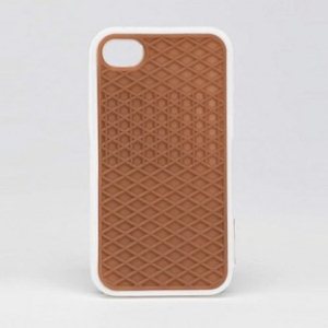 Vans Phone Case | Vans Iphone 4 Case Waffle - Gum White