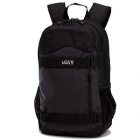 Vans Rucksack | Vans Authentic Skate Pack – Black Charcoal