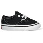 Vans Shoe | Vans Authentic Toddler Shoe - Black