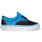 Vans Shoe | Vans Era Toddler Shoe - Brilliant Blue Black