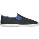 Vans Shoe | Vans Surfjitsu Blender Shoes - Black Blue