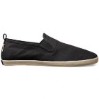 Vans Shoe | Vans Surfjitsu Hemp Shoes - Black Khaki