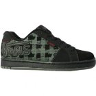 Vans Shoe | Vans Youth Widow Slim Shoe - Box Plaid Black Black