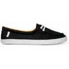 Vans Shoes | Vans Hemp Rata Lo Shoes - Black
