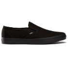 Vans Shoes | Vans Lp Slip Shoes - Black Black