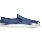 Vans Shoes | Vans Lp Slip Shoes - Chambray Peacoat True White