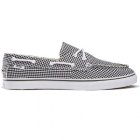 Vans Shoes | Vans Zapato Lo Pro Shoes - Micro Gingham Black True White