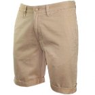 Vans Shorts | Vans Exerpt Walkshorts - New Mushroom Brown