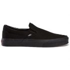 Vans Slip Ons | Vans Classic Slip On Shoes - Black Black