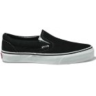 Vans Slip Ons | Vans Classic Slip On Shoes - Black
