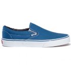 Vans Slip Ons | Vans Classic Slip On Shoes - Navy