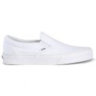 Vans Slip Ons | Vans Classic Slip On Shoes - True White