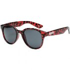 Vans Sunglasses | Vans Damone Sunglasses – Brand Red
