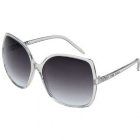 Vans Sunglasses | Vans Rockin Lady Womens Sunglasses - Clear
