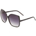 Vans Sunglasses | Vans Rockin Lady Womens Sunglasses – Transparent Onyx