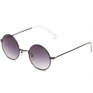 Vans Sunglasses | Vans Round And Round Sunglasses - Onyx