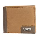 Vans Wallets | Vans Foundry Bifold Wallet - Dachsund