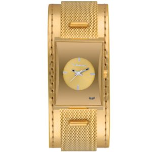 Vestal Watch | Vestal Cabaret Watch - Gold Gold
