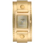 Vestal Watch | Vestal Electra Watch - Gold Gold