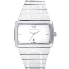 Vestal Watch | Vestal Elite Watch - Silver Silver White