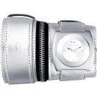 Vestal Watch | Vestal Quartersleeve Watch - Silver Silver